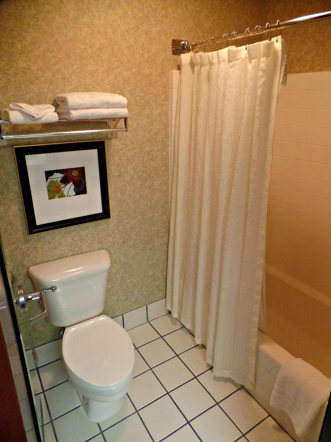 Phoenix Inn Suites Albany - thumb 27