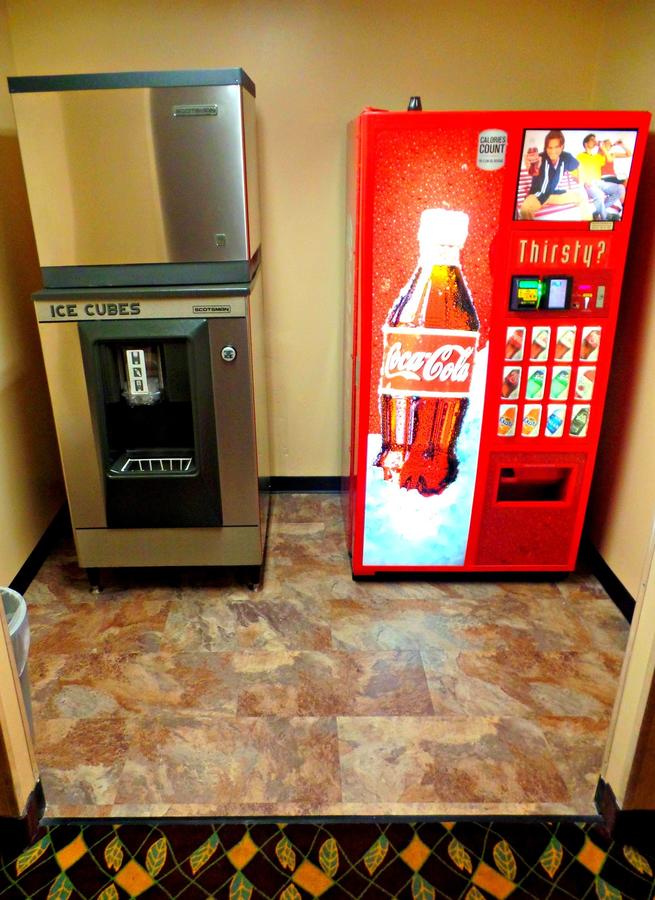 Phoenix Inn Suites Albany - thumb 28