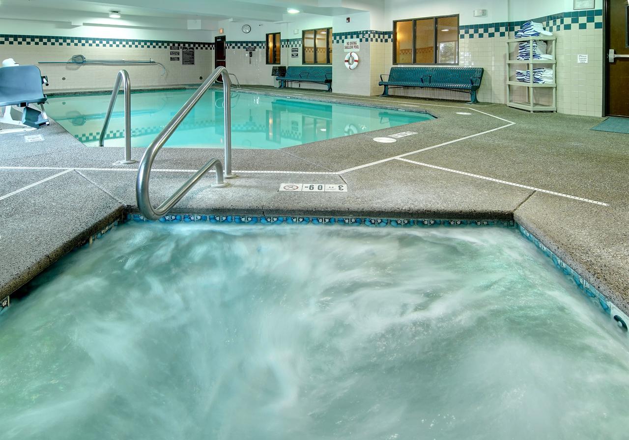 Phoenix Inn Suites Albany - thumb 12