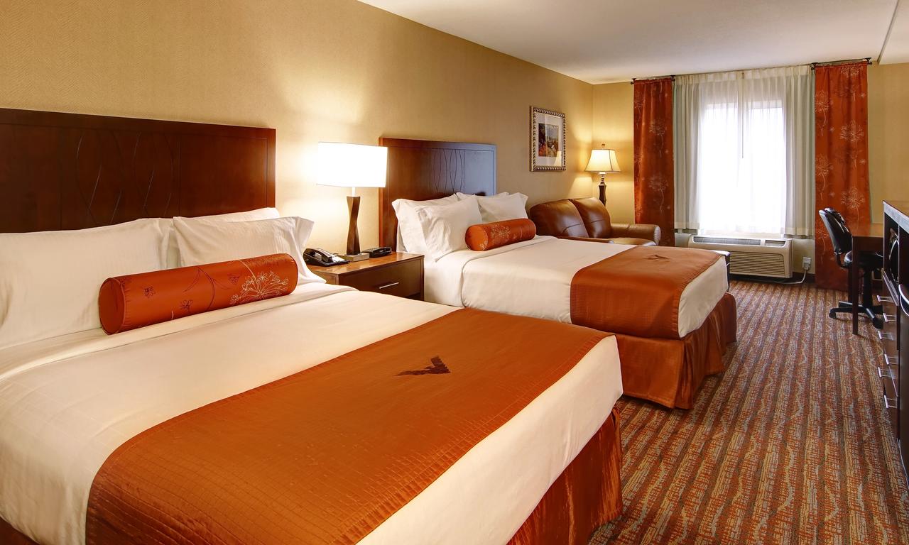 Phoenix Inn Suites Albany - thumb 23