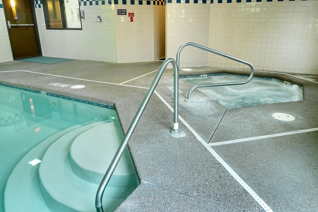 Phoenix Inn Suites Albany - thumb 11