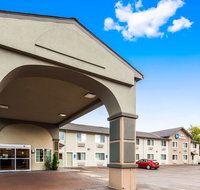 Best Western Cottage Grove Inn - Tourism Bookings