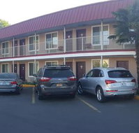 Express Inn  Suites Eugene - Tourism Bookings