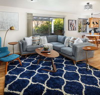 Buckingham Place - Tourism Bookings