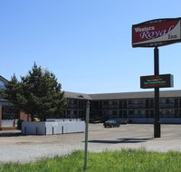 Western Royal Inn - Tourism Bookings