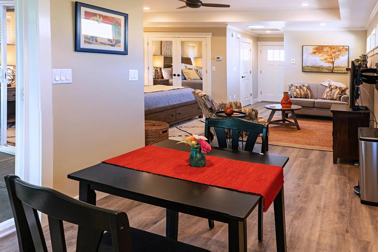 'C' Street Station - Short Walk To OSF - thumb 22