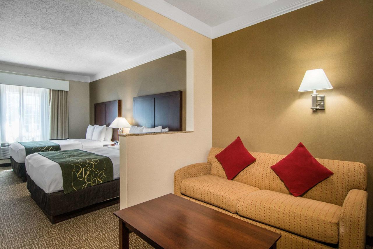 Comfort Suites Linn County Fairground And Expo - thumb 7