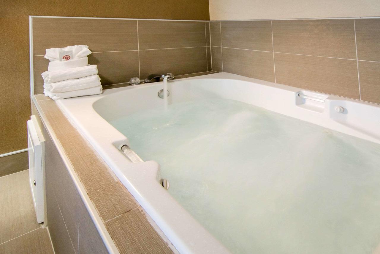 Comfort Suites Linn County Fairground And Expo - thumb 31