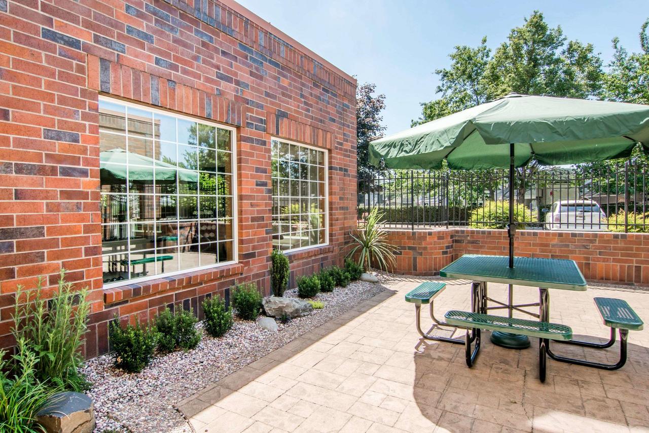 Comfort Suites Linn County Fairground And Expo - thumb 19