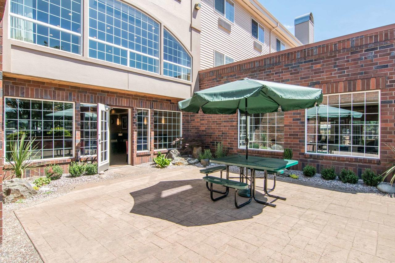 Comfort Suites Linn County Fairground And Expo - thumb 14