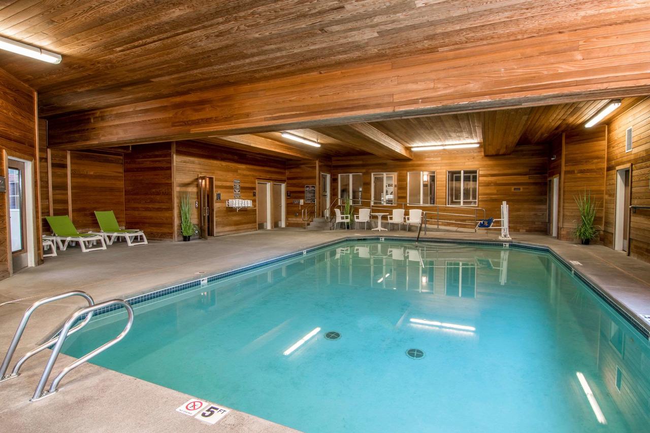 Comfort Suites Linn County Fairground And Expo - thumb 18