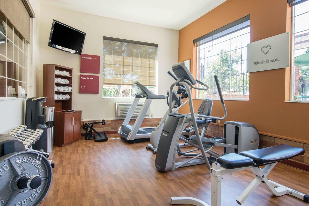 Comfort Suites Linn County Fairground And Expo - thumb 25