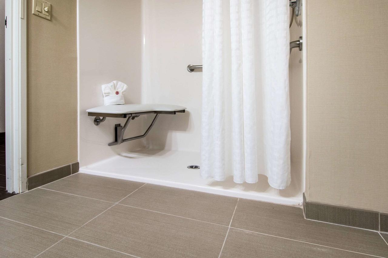 Comfort Suites Linn County Fairground And Expo - thumb 22