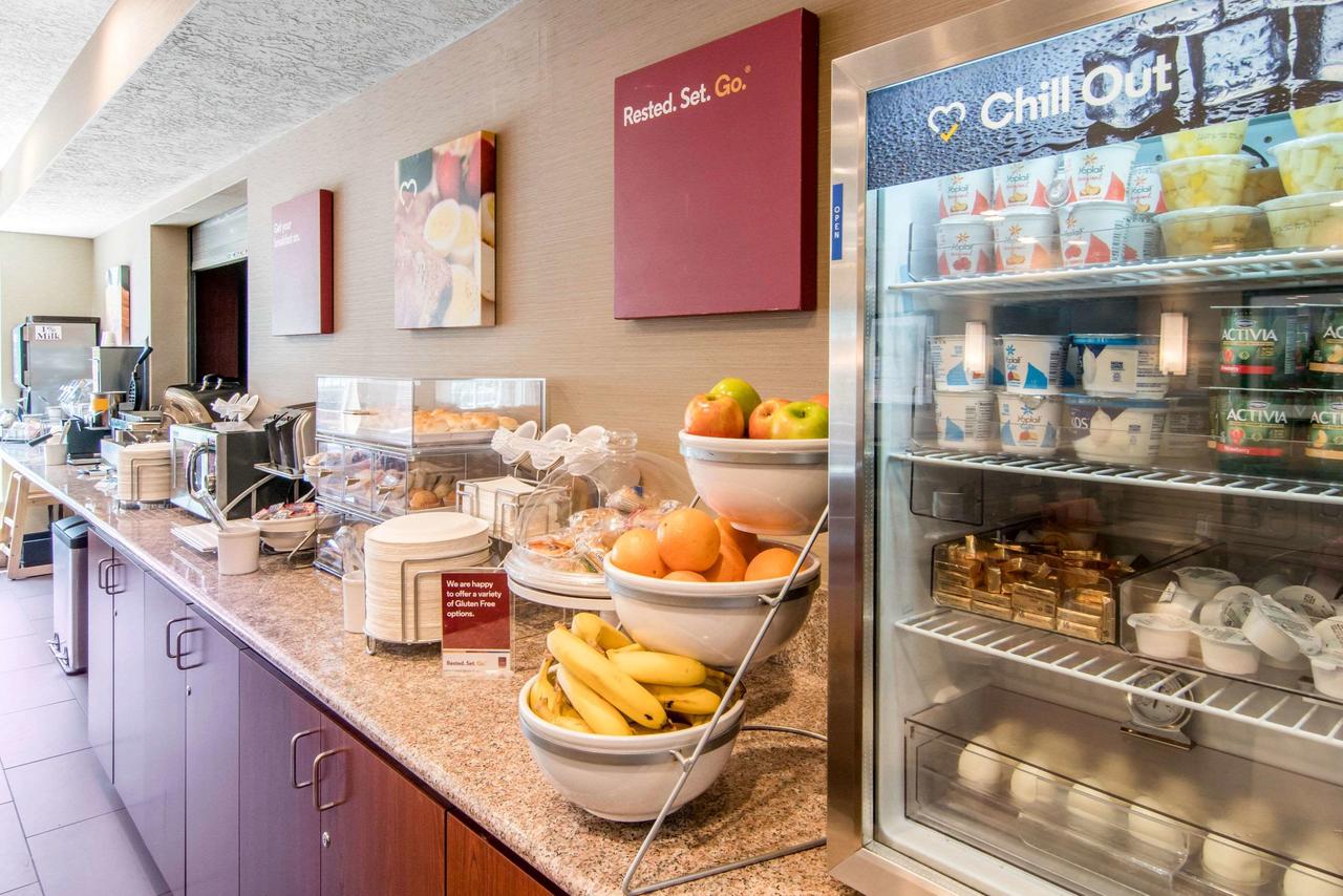 Comfort Suites Linn County Fairground And Expo - thumb 6