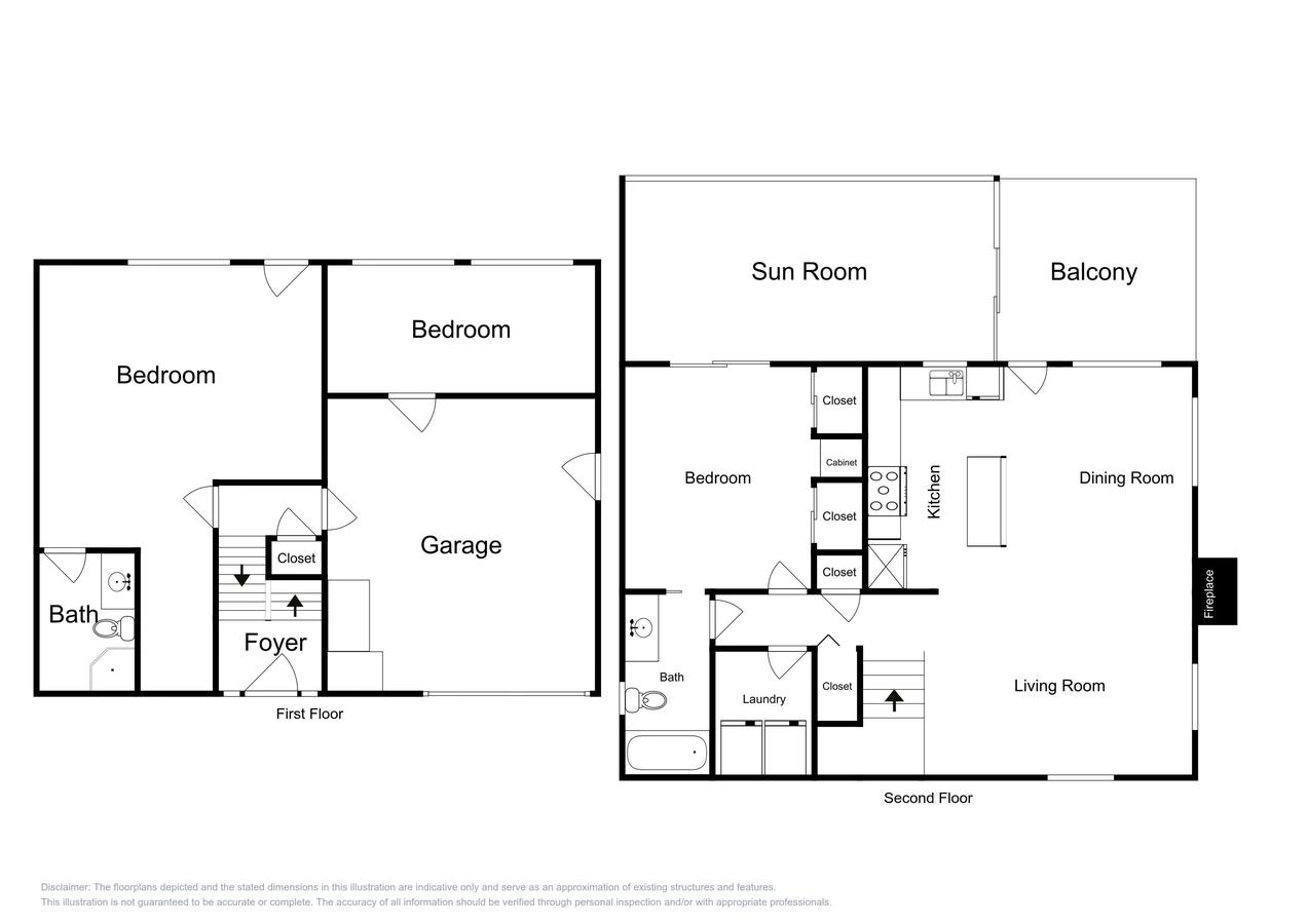 1235 NW Spring St Home - thumb 14