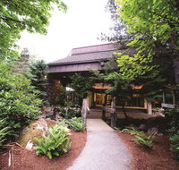 BW Premier Collection Mt Hood Oregon Resort - Tourism Bookings