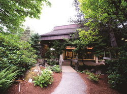 BW Premier Collection, Mt Hood Oregon Resort