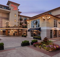 Inn at the 5th - Tourism Bookings