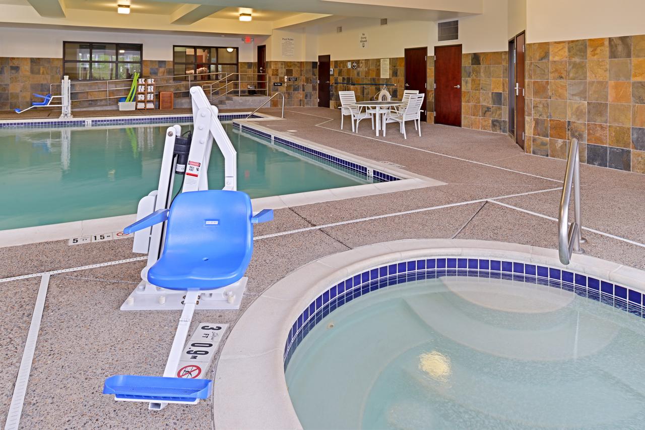 Holiday Inn Express Hotel & Suites Albany - thumb 18