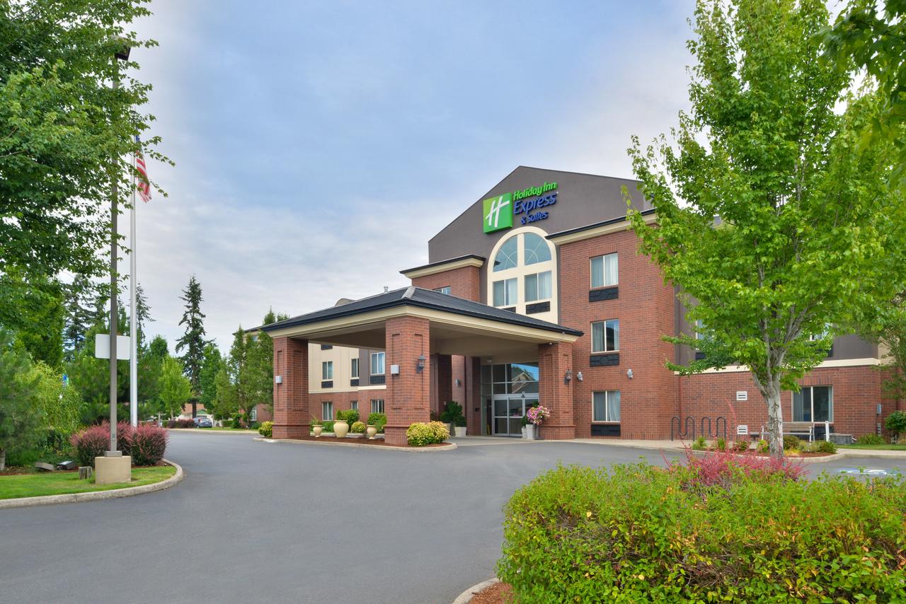 Holiday Inn Express Hotel & Suites Albany - thumb 33