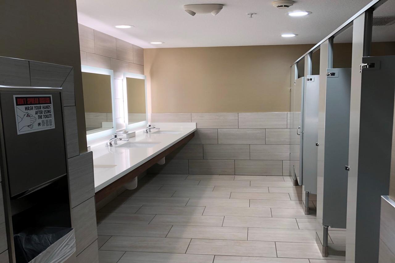 Holiday Inn Express Hotel & Suites Albany - thumb 23