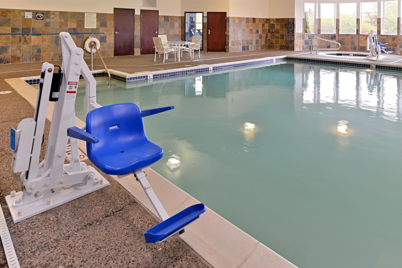 Holiday Inn Express Hotel & Suites Albany - thumb 25