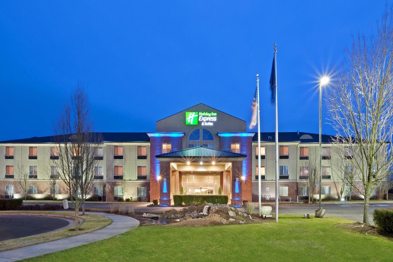 Holiday Inn Express Hotel & Suites Albany - thumb 0
