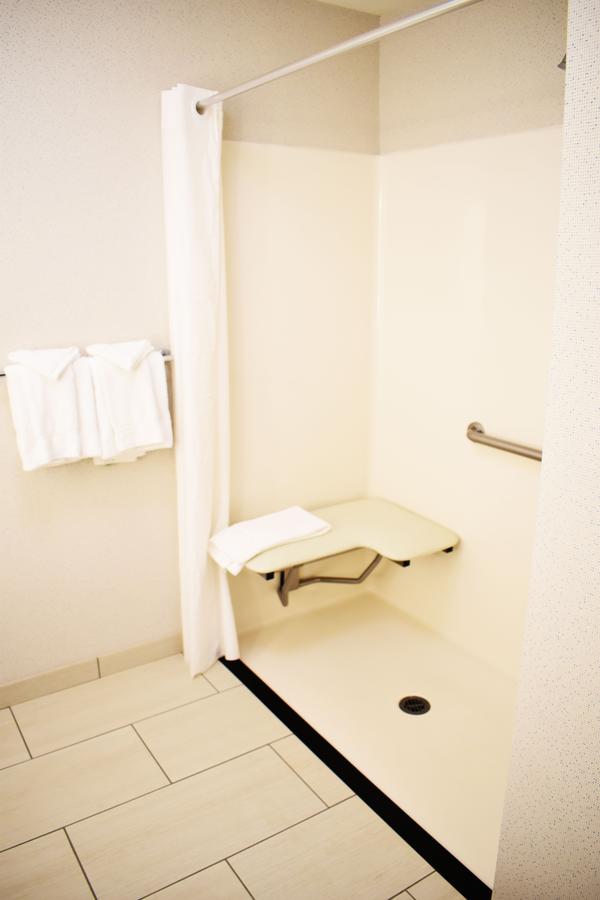 Holiday Inn Express Hotel & Suites Albany - thumb 8