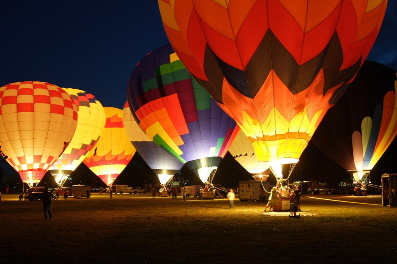 Holiday Inn Express Hotel & Suites Albany - thumb 1