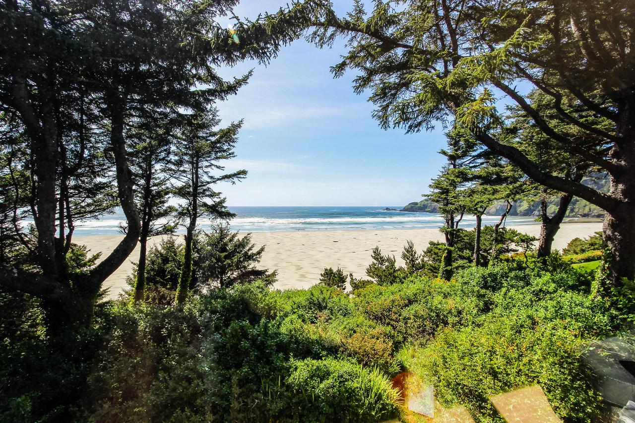 Agate Beach Oceanview Suite B - thumb 17