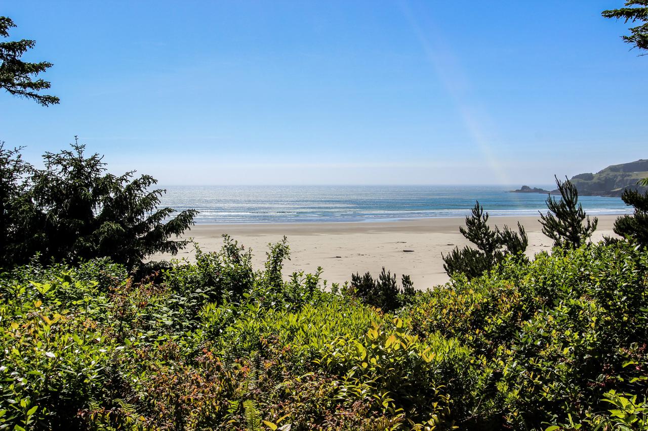 Agate Beach Oceanview Suite B - thumb 15