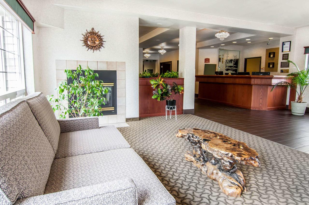 Comfort Inn & Suites Salem - thumb 11