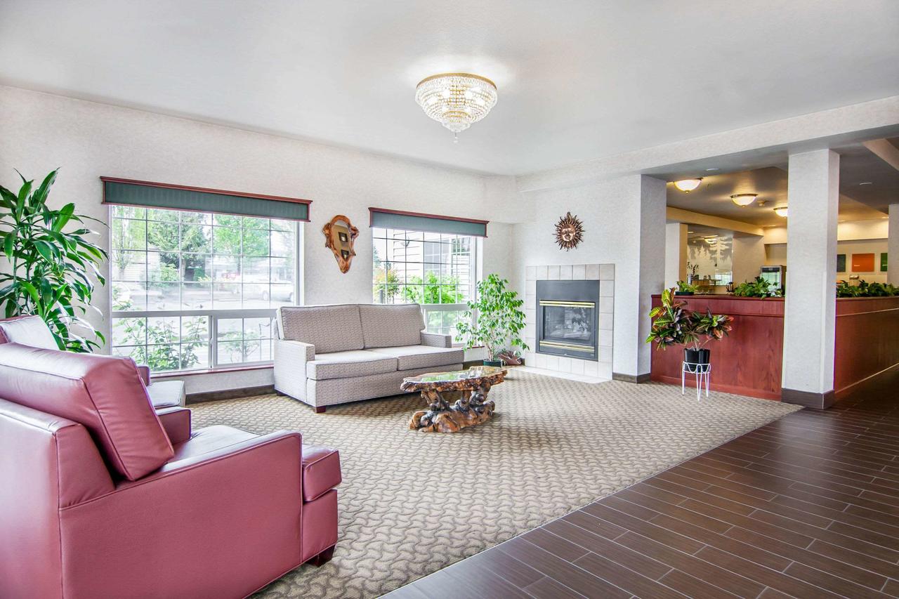 Comfort Inn & Suites Salem - thumb 6