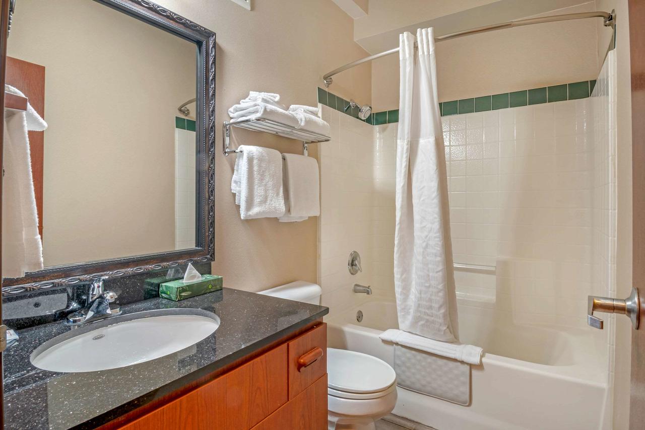 Comfort Inn & Suites Salem - thumb 4