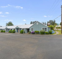 Netarts Surf Inn - Tourism Bookings