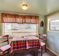 Captain's Cottage - Tourism Bookings