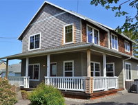 450 6th Avenue Hotels Santiago