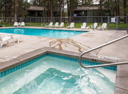 Fourth Sister Retreat