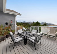 Captain's Lookout - Tourism Bookings