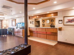 Comfort Inn & Suites Klamath Falls