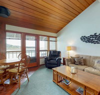 A River Runs by It - Tourism Bookings