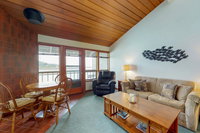 A River Runs by It Tourism Bookings