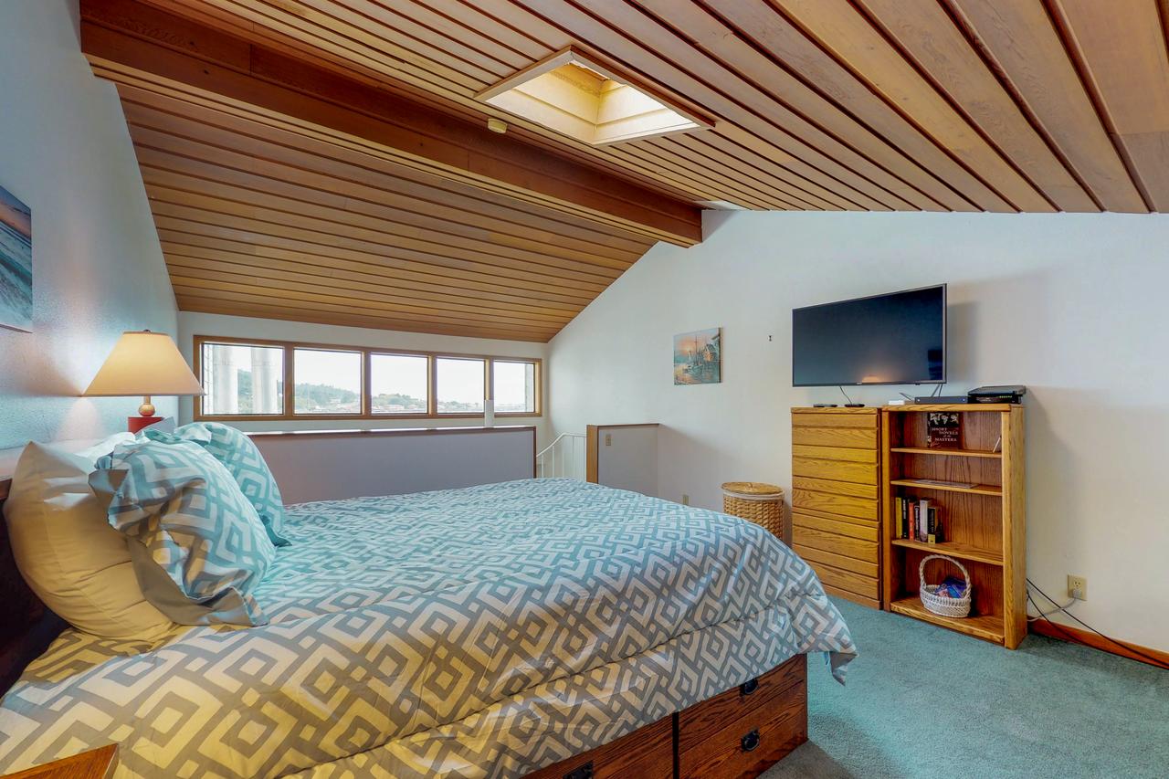 A River Runs By It - thumb 12