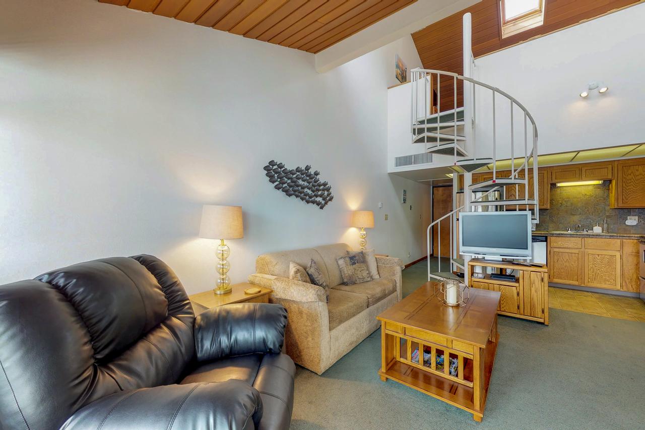 A River Runs By It - thumb 1