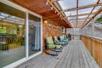 Aerie by the Sea Tourism Bookings