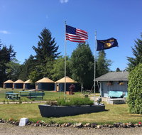 Tillamook Bay City RV Park - Tourism Bookings