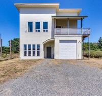 Sand Crab - Tourism Bookings