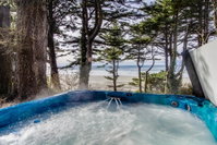Agate Beach Oceanfront Lodge Tourism Bookings