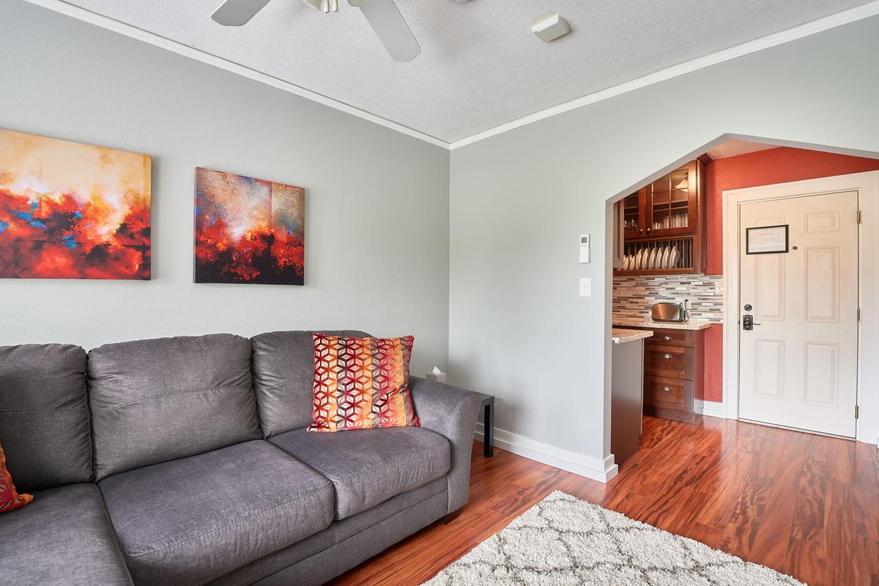 Yamhill Flats: Suite #3 - thumb 2