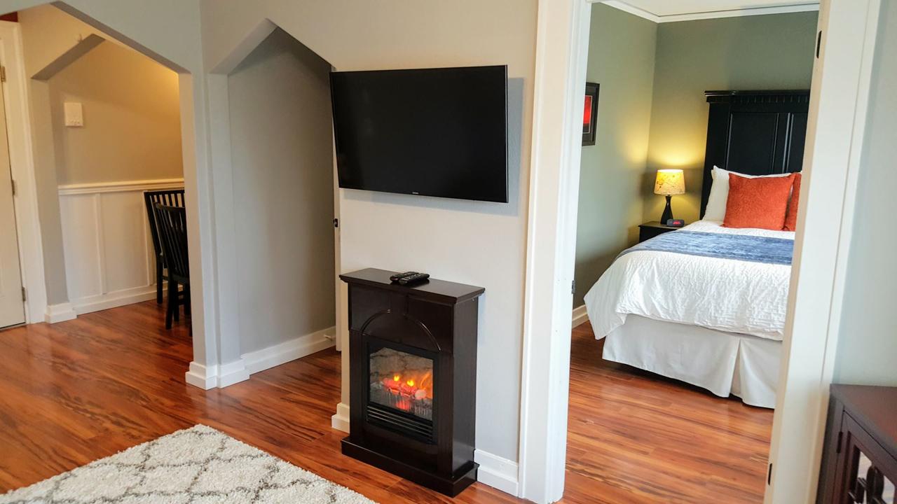 Yamhill Flats: Suite #3 - thumb 8